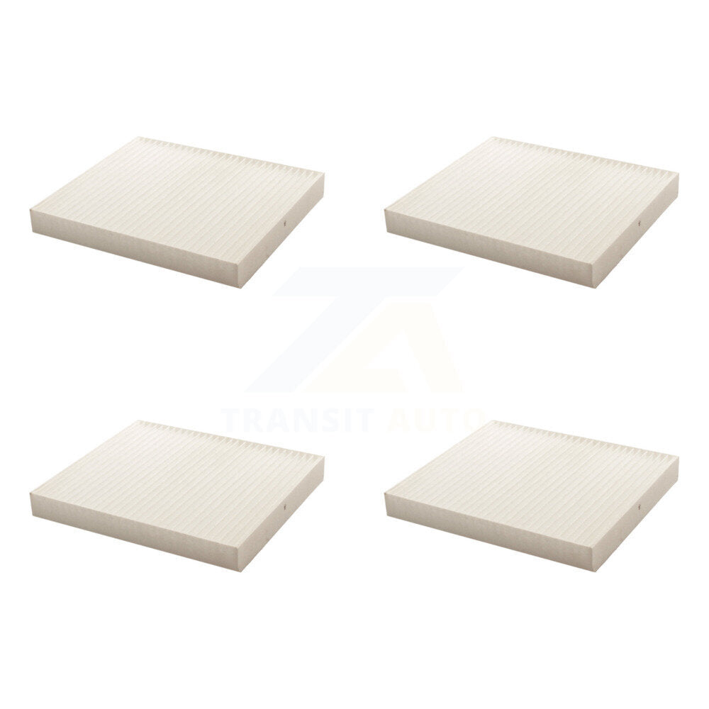 Cabin Air Filter Kit-K54-100339 - Kit.bestparts.ca Kit.bestparts.ca