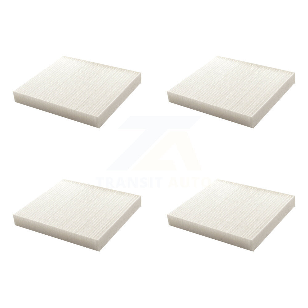 Cabin Air Filter Kit-K54-100340 - Kit.bestparts.ca Kit.bestparts.ca