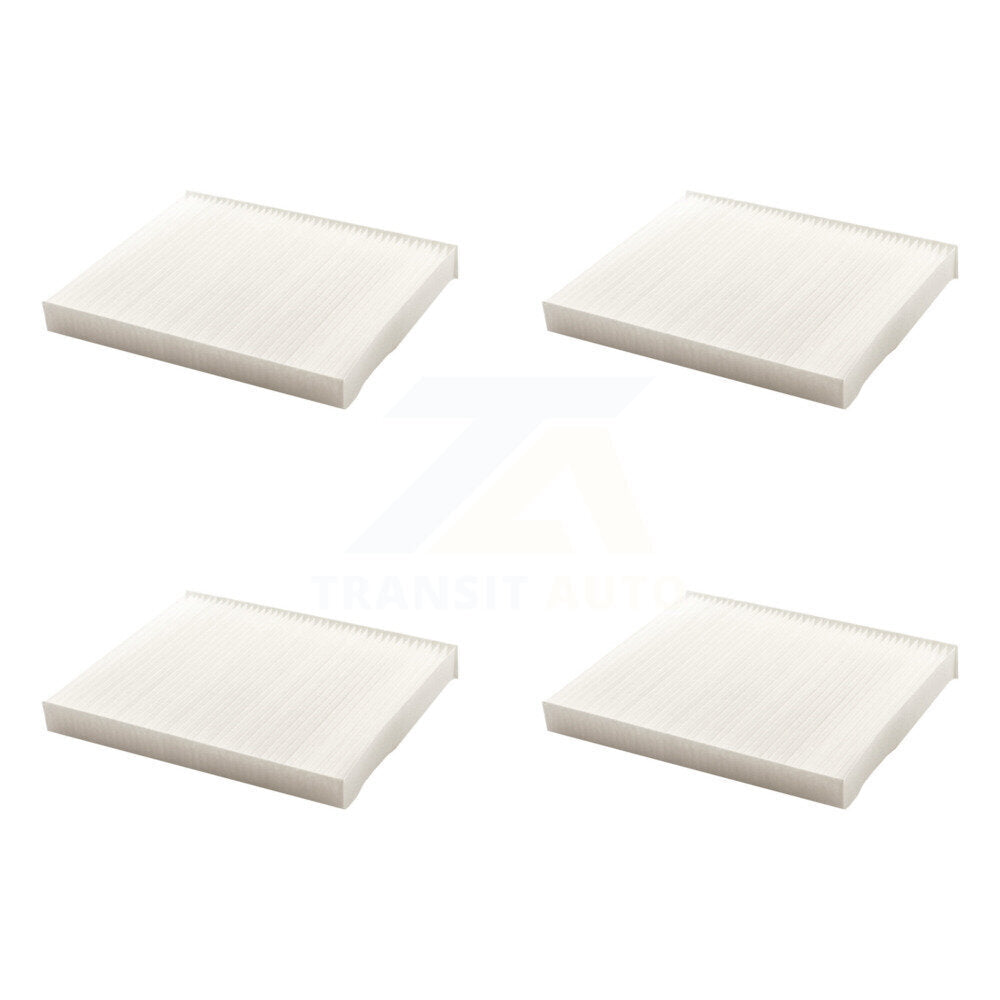 Cabin Air Filter Kit-K54-100342 - Kit.bestparts.ca Kit.bestparts.ca