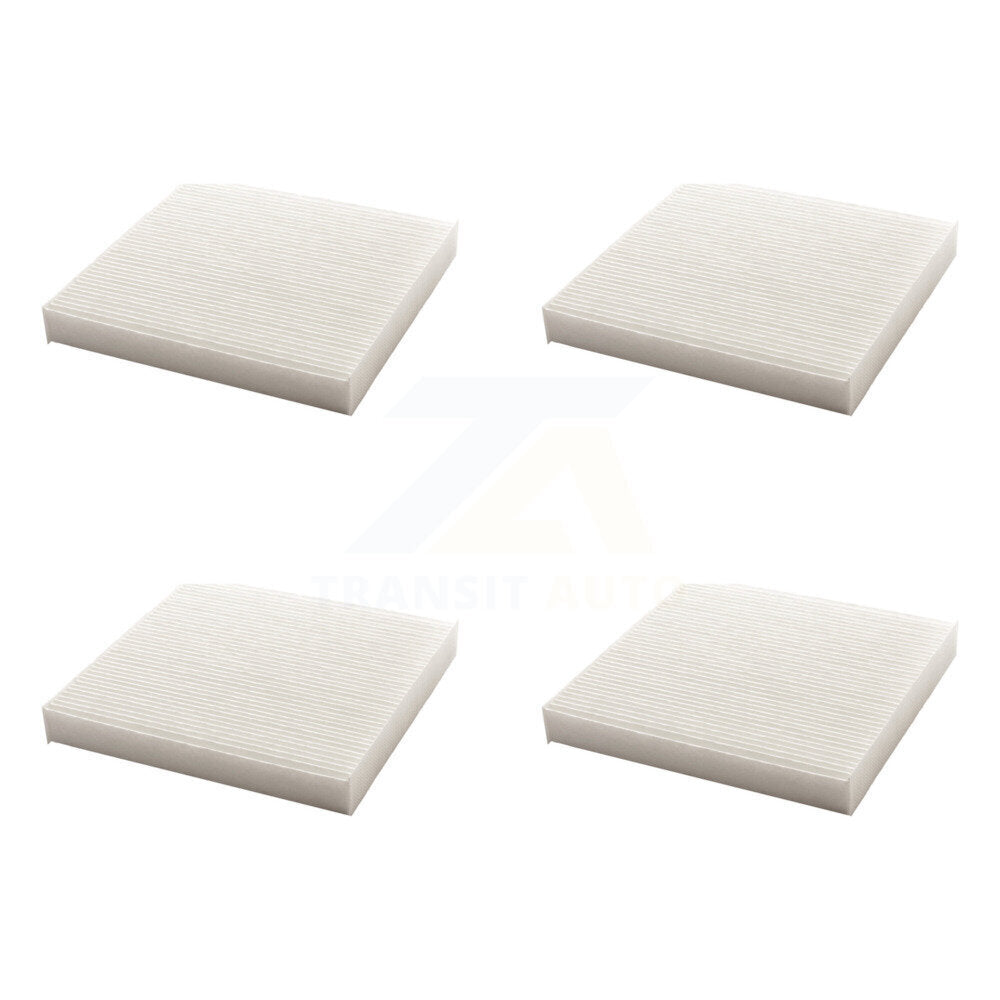 Cabin Air Filter Kit-K54-100344 - Kit.bestparts.ca Kit.bestparts.ca