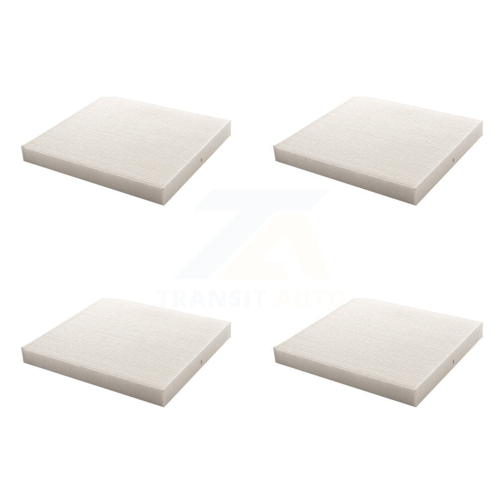 Cabin Air Filter Kit-K54-100345 - Kit.bestparts.ca Kit.bestparts.ca
