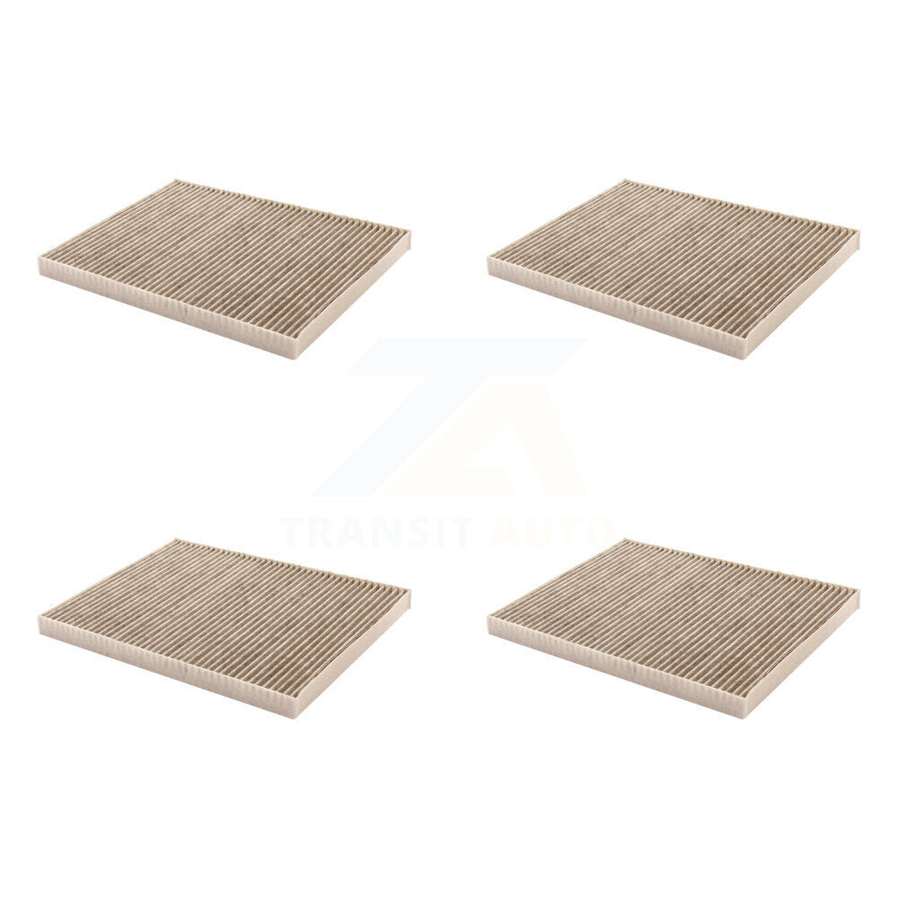 Cabin Air Filter Kit-K54-100346 - Kit.bestparts.ca Kit.bestparts.ca