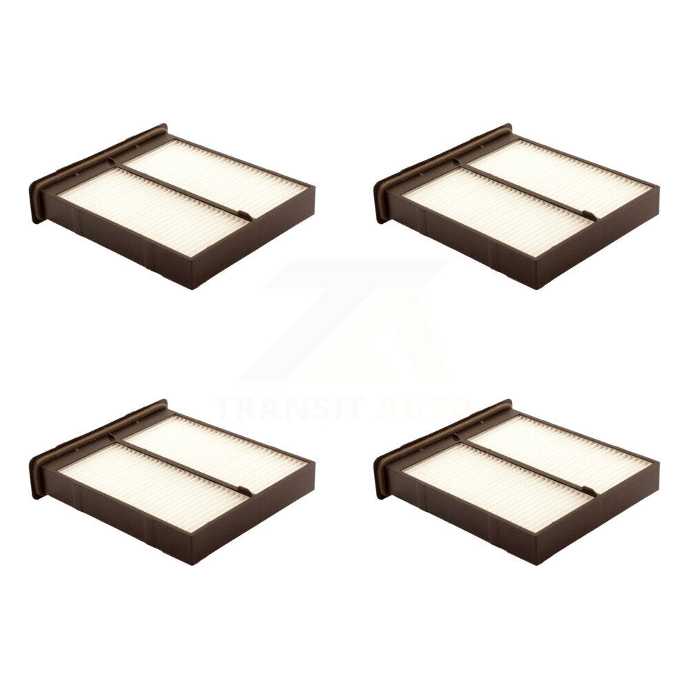 Cabin Air Filter Kit-K54-100348 - Kit.bestparts.ca Kit.bestparts.ca
