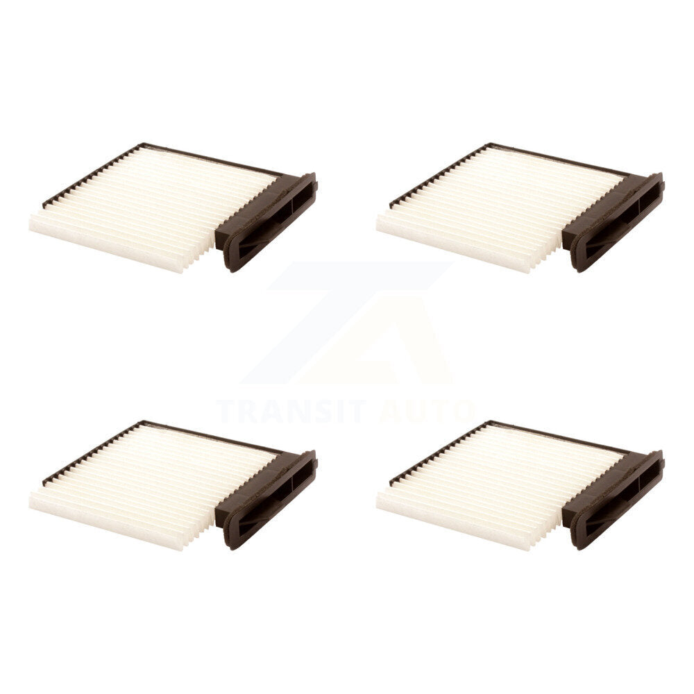 Cabin Air Filter Kit-K54-100349 - Kit.bestparts.ca Kit.bestparts.ca