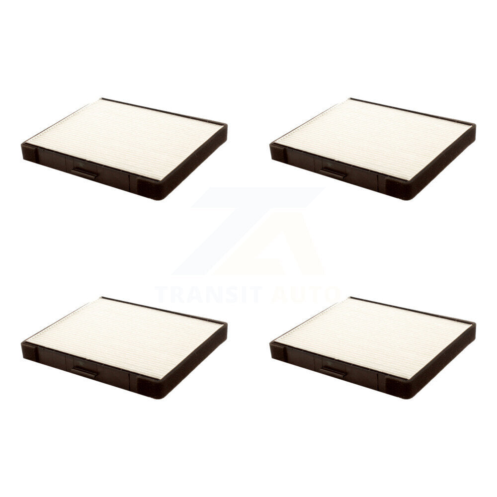 Cabin Air Filter Kit-K54-100350 - Kit.bestparts.ca Kit.bestparts.ca