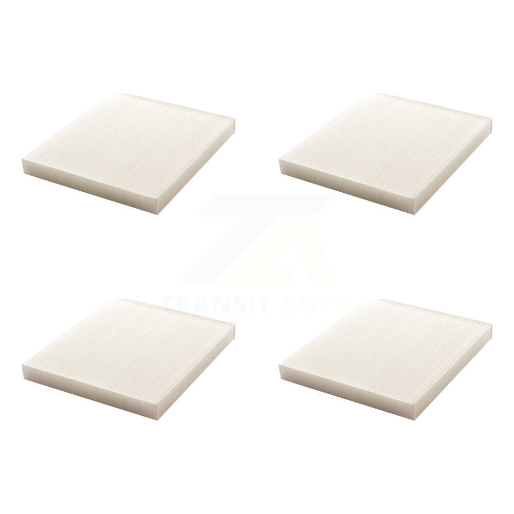 Cabin Air Filter Kit-K54-100353 - Kit.bestparts.ca Kit.bestparts.ca