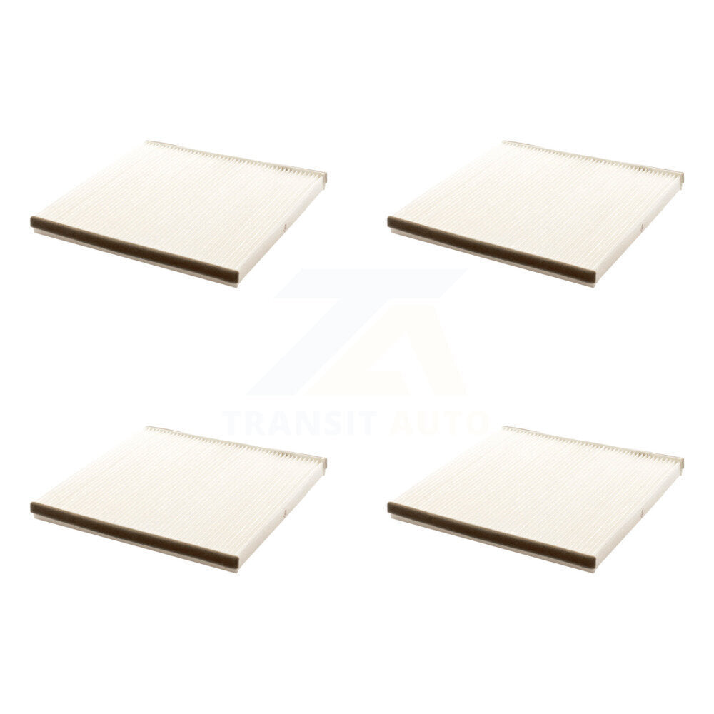 Cabin Air Filter Kit-K54-100354 - Kit.bestparts.ca Kit.bestparts.ca