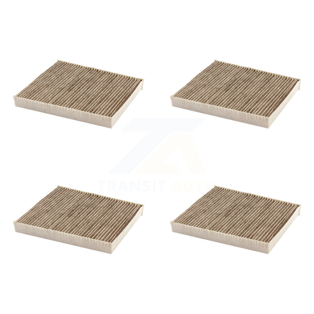 Cabin Air Filter Kit-K54-100356 - Kit.bestparts.ca Kit.bestparts.ca