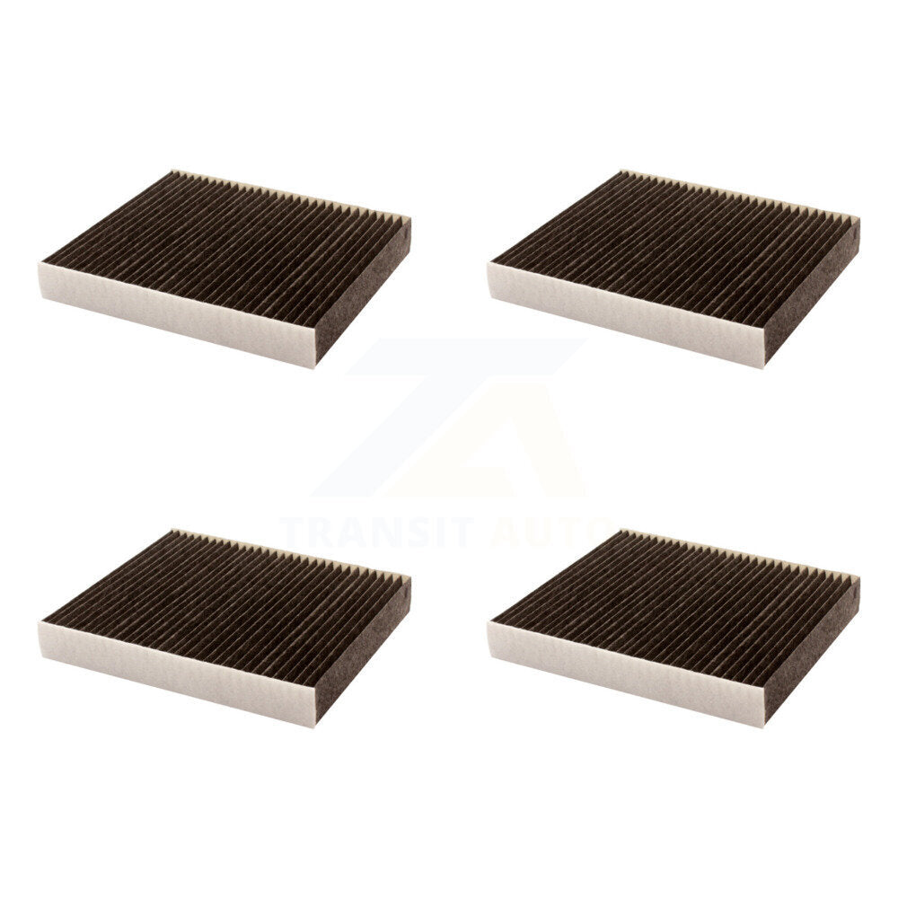 Cabin Air Filter Kit-K54-100358 - Kit.bestparts.ca Kit.bestparts.ca