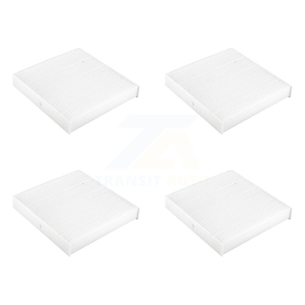 Cabin Air Filter Kit-K54-100360 - Kit.bestparts.ca Kit.bestparts.ca