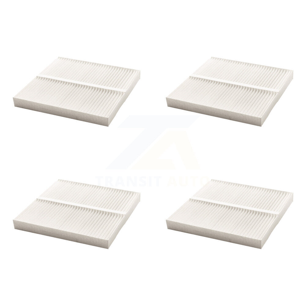 Cabin Air Filter Kit-K54-100364 - Kit.bestparts.ca Kit.bestparts.ca