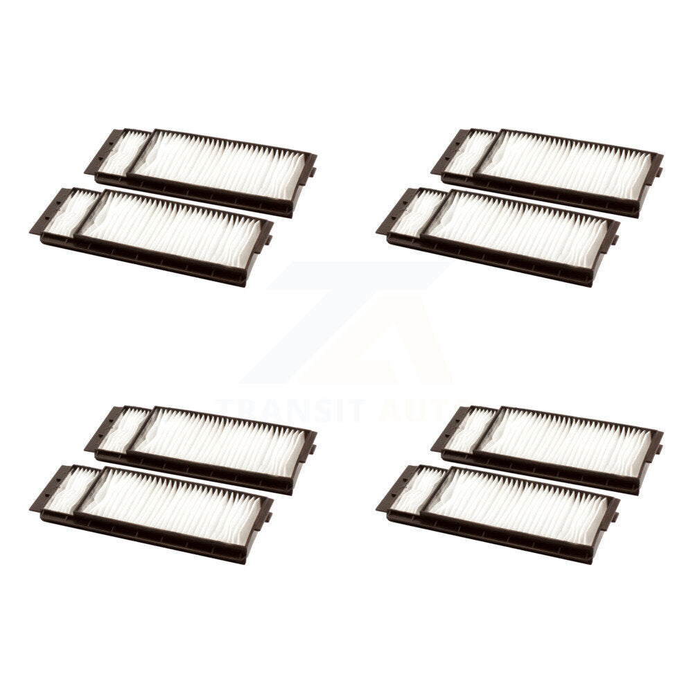 Cabin Air Filter Kit-K54-100365 - Kit.bestparts.ca Kit.bestparts.ca