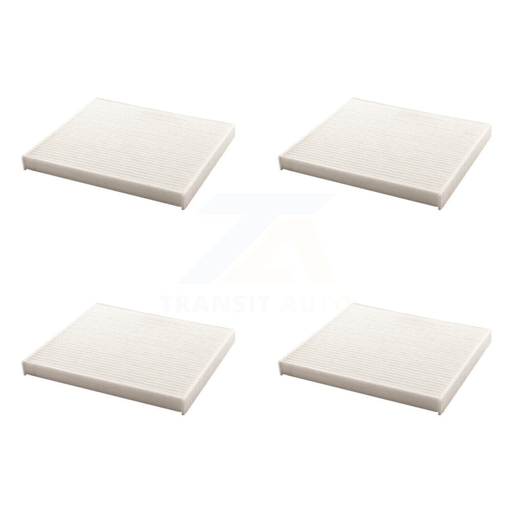 Cabin Air Filter Kit-K54-100366 - Kit.bestparts.ca Kit.bestparts.ca