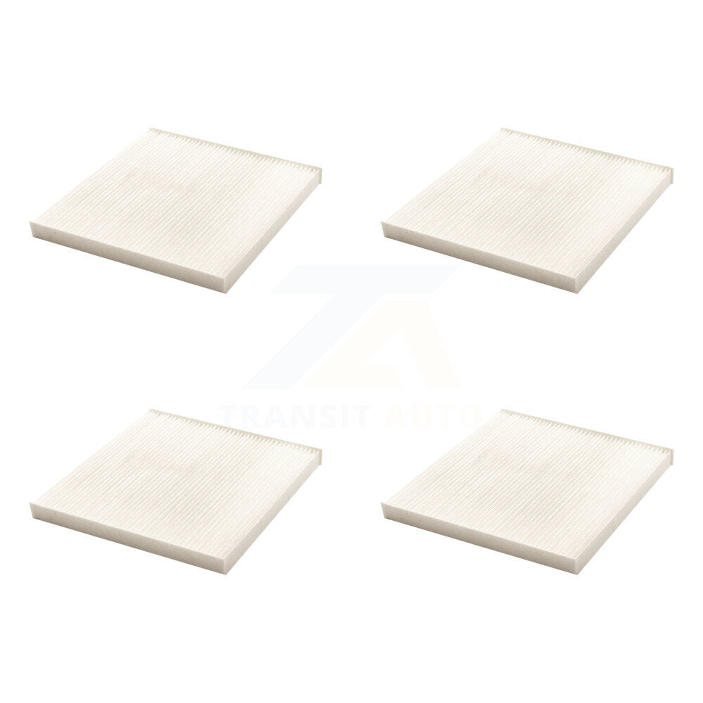 Cabin Air Filter Kit-K54-100367 - Kit.bestparts.ca Kit.bestparts.ca