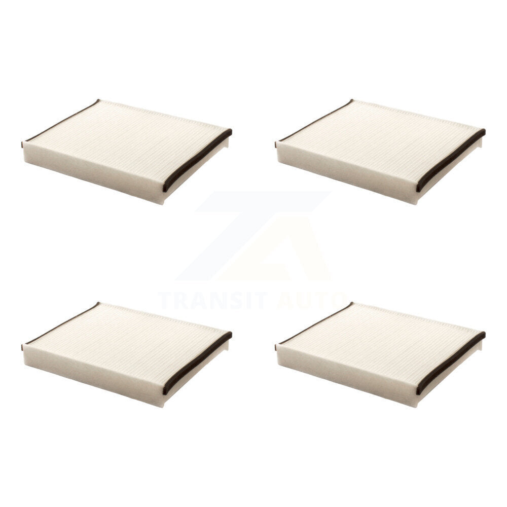 Cabin Air Filter Kit-K54-100368 - Kit.bestparts.ca Kit.bestparts.ca