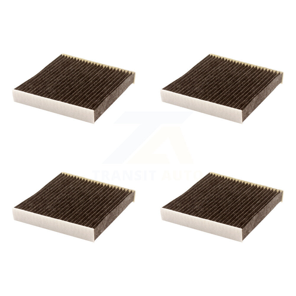 Cabin Air Filter Kit-K54-100369 - Kit.bestparts.ca Kit.bestparts.ca