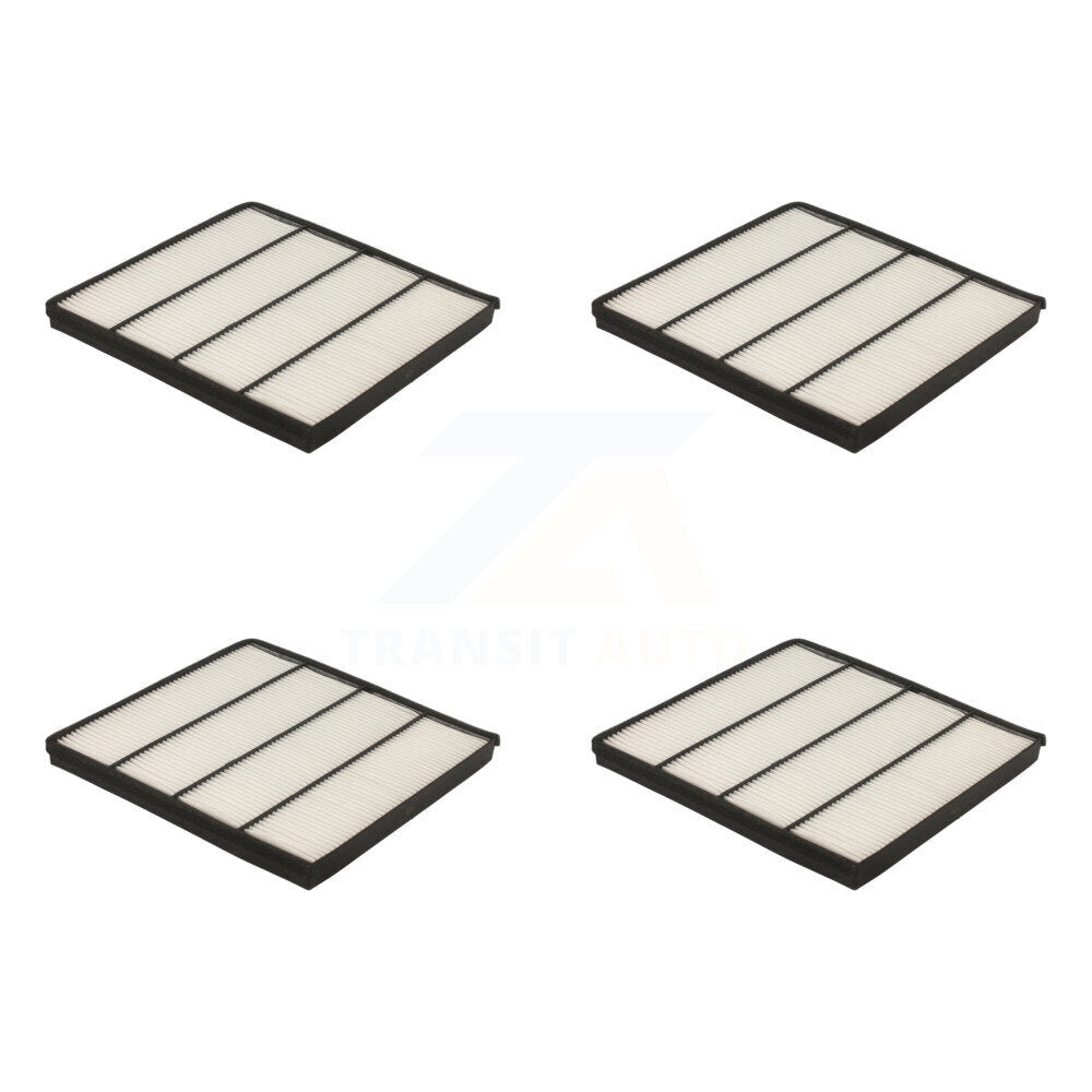 Cabin Air Filter Kit-K54-100370 - Kit.bestparts.ca Kit.bestparts.ca