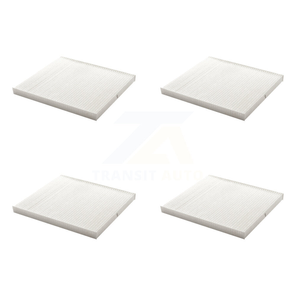 Cabin Air Filter Kit-K54-100372 - Kit.bestparts.ca Kit.bestparts.ca