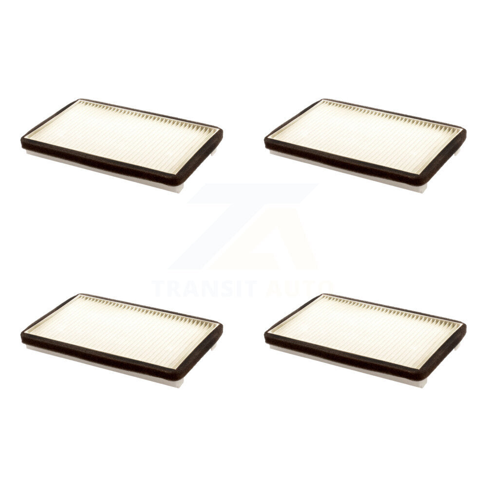 Cabin Air Filter Kit-K54-100374 - Kit.bestparts.ca Kit.bestparts.ca