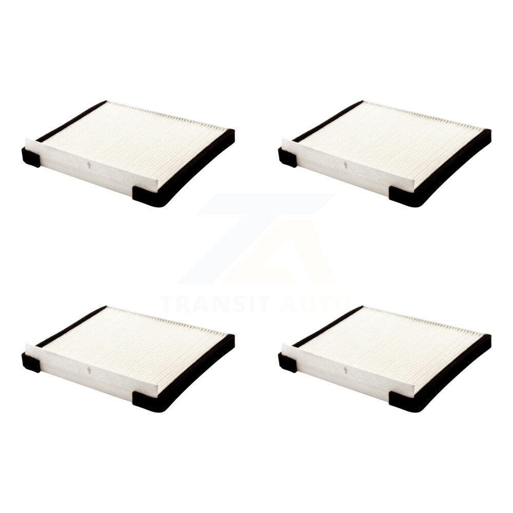 Cabin Air Filter Kit-K54-100376 - Kit.bestparts.ca Kit.bestparts.ca