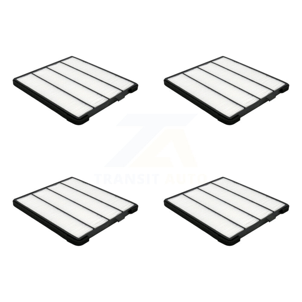 Cabin Air Filter Kit-K54-100377 - Kit.bestparts.ca Kit.bestparts.ca
