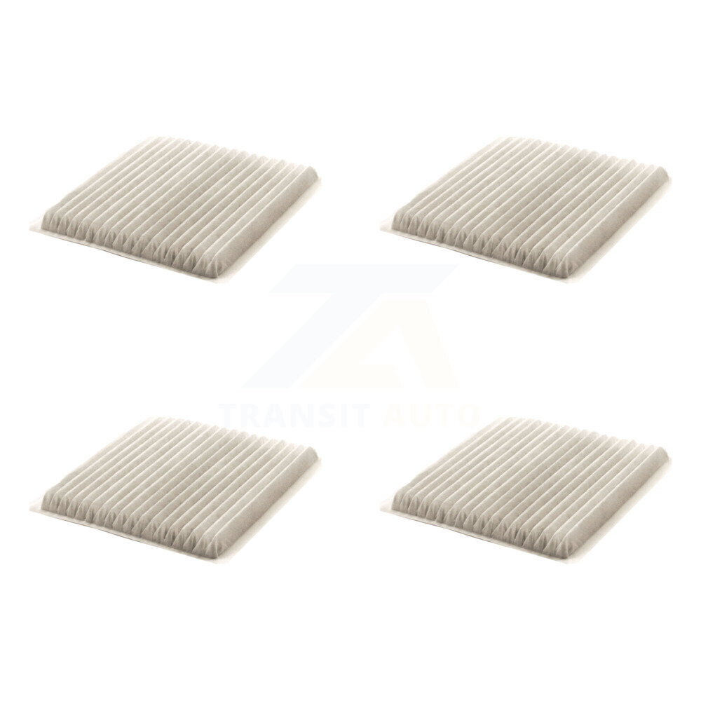 Cabin Air Filter Kit-K54-100378 - Kit.bestparts.ca Kit.bestparts.ca