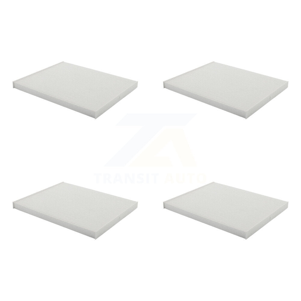 Cabin Air Filter Kit-K54-100379 - Kit.bestparts.ca Kit.bestparts.ca