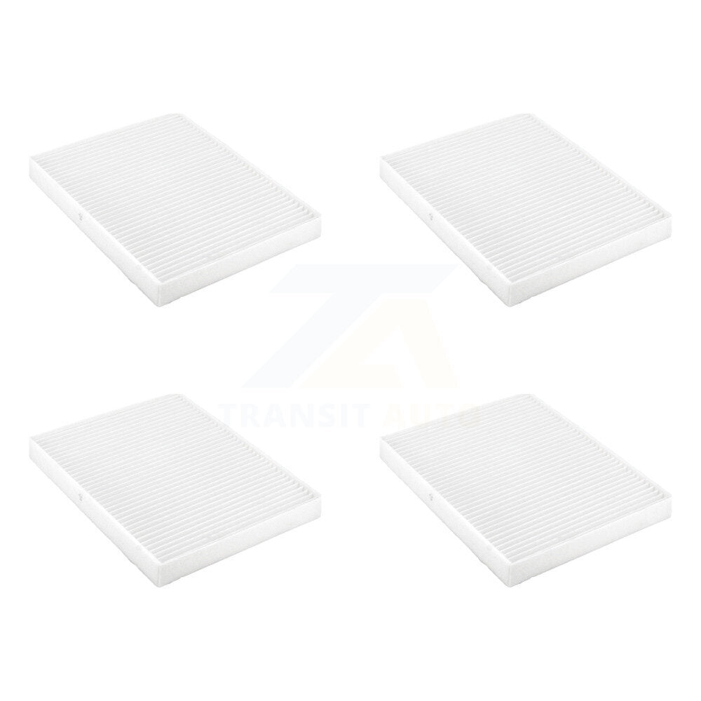 Cabin Air Filter Kit-K54-100380 - Kit.bestparts.ca Kit.bestparts.ca