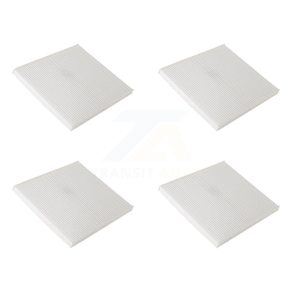Cabin Air Filter Kit-K54-100382 - Kit.bestparts.ca Kit.bestparts.ca