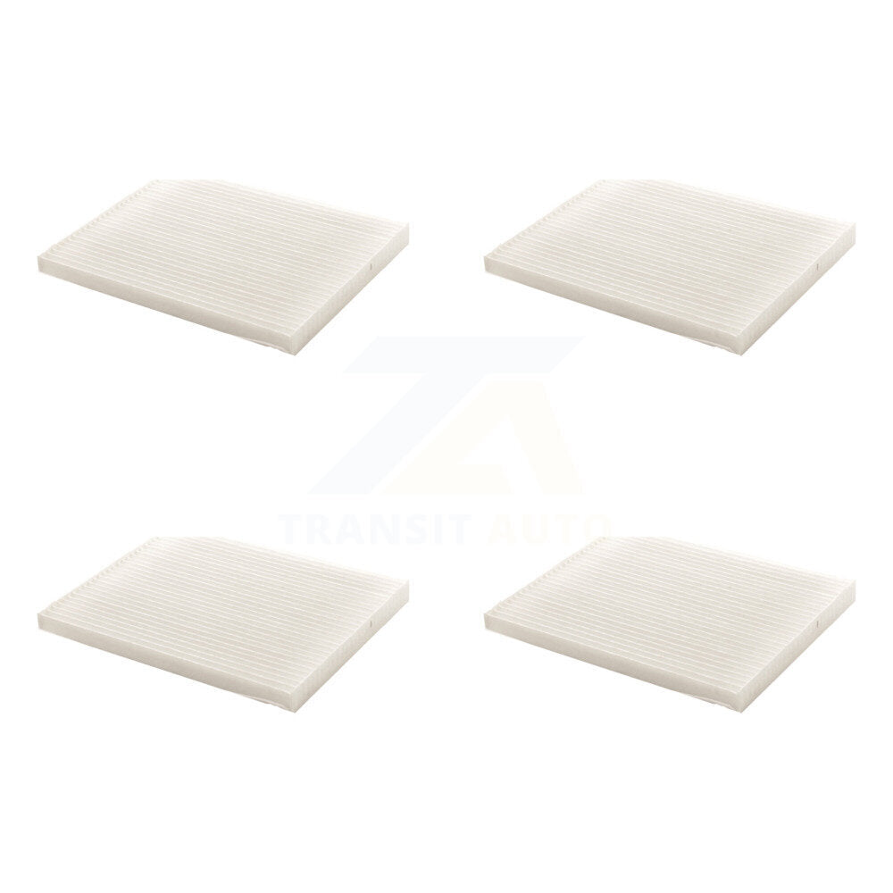 Cabin Air Filter Kit-K54-100383 - Kit.bestparts.ca Kit.bestparts.ca