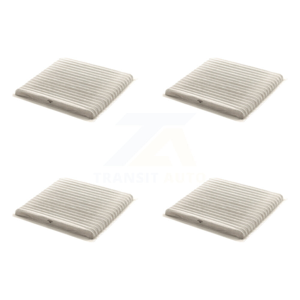 Cabin Air Filter Kit-K54-100384 - Kit.bestparts.ca Kit.bestparts.ca