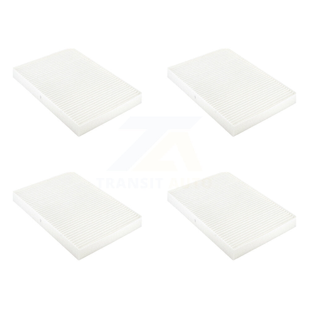 Cabin Air Filter Kit-K54-100385 - Kit.bestparts.ca Kit.bestparts.ca