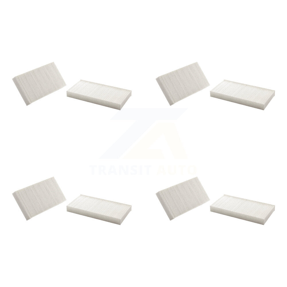 Cabin Air Filter Kit-K54-100387 - Kit.bestparts.ca Kit.bestparts.ca