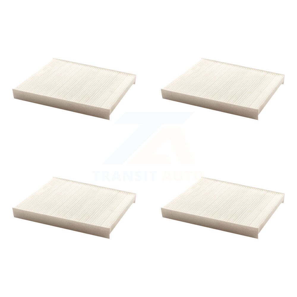 Cabin Air Filter Kit-K54-100389 - Kit.bestparts.ca Kit.bestparts.ca