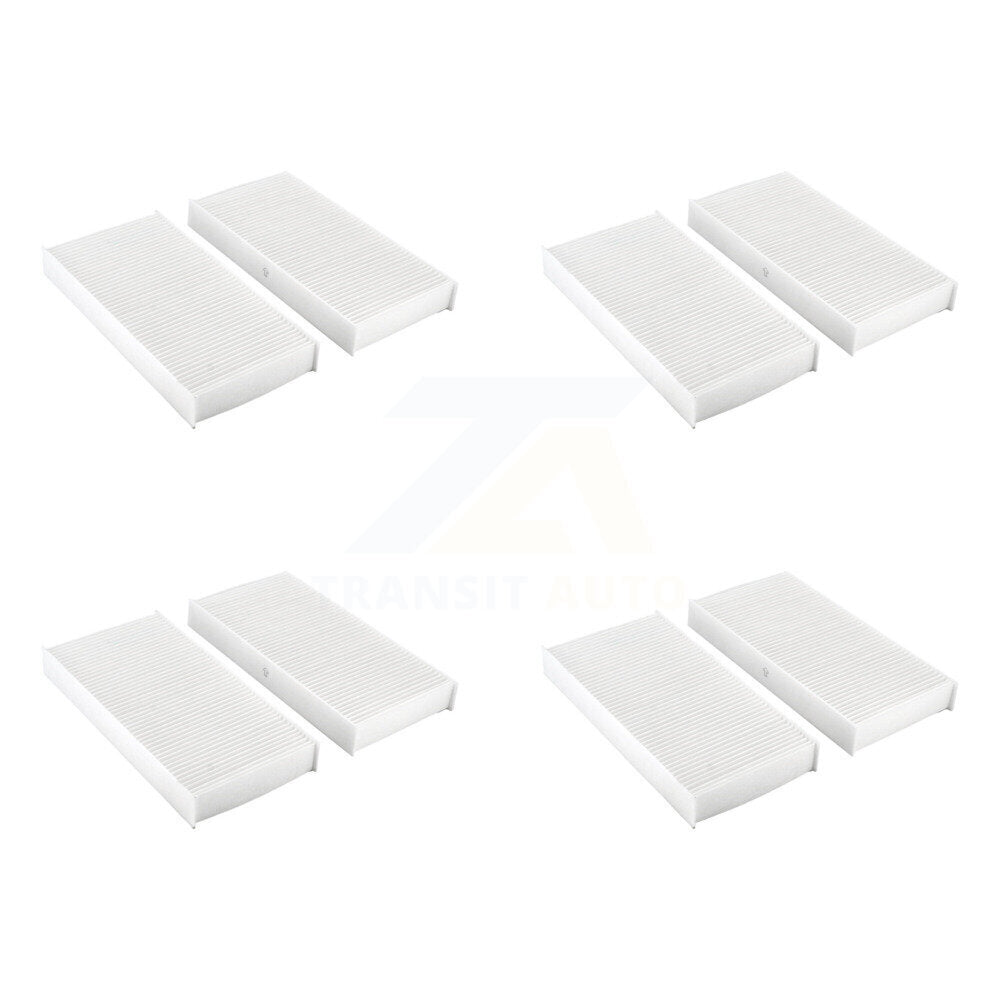 Cabin Air Filter Kit-K54-100391 - Kit.bestparts.ca Kit.bestparts.ca