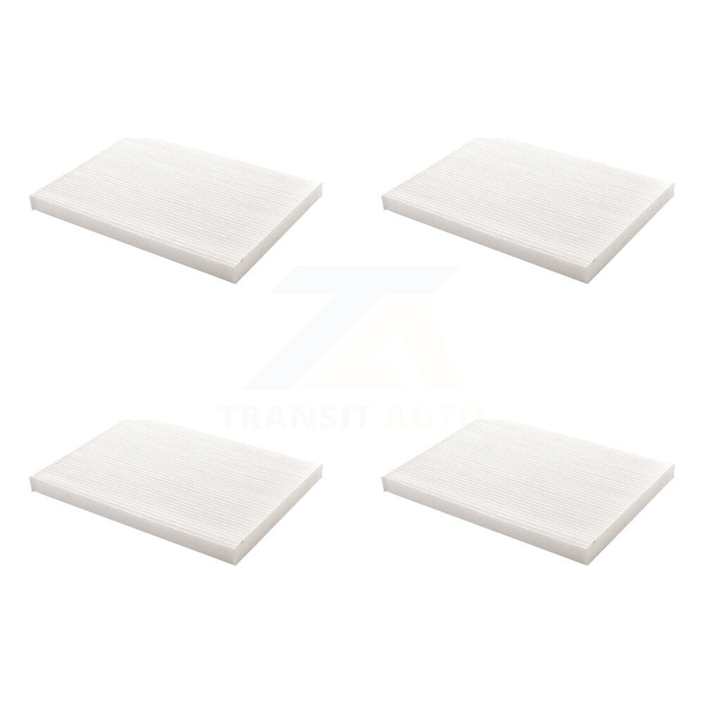 Cabin Air Filter Kit-K54-100392 - Kit.bestparts.ca Kit.bestparts.ca