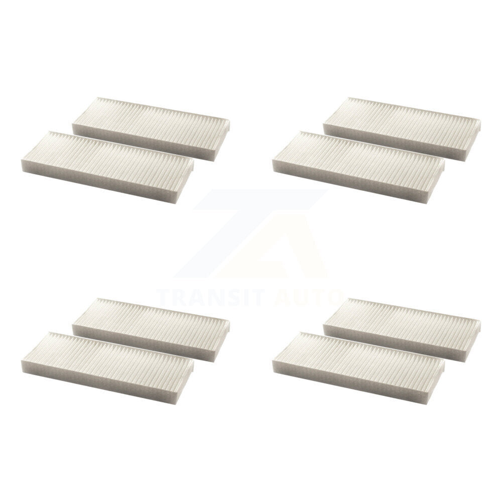 Cabin Air Filter Kit-K54-100396 - Kit.bestparts.ca Kit.bestparts.ca