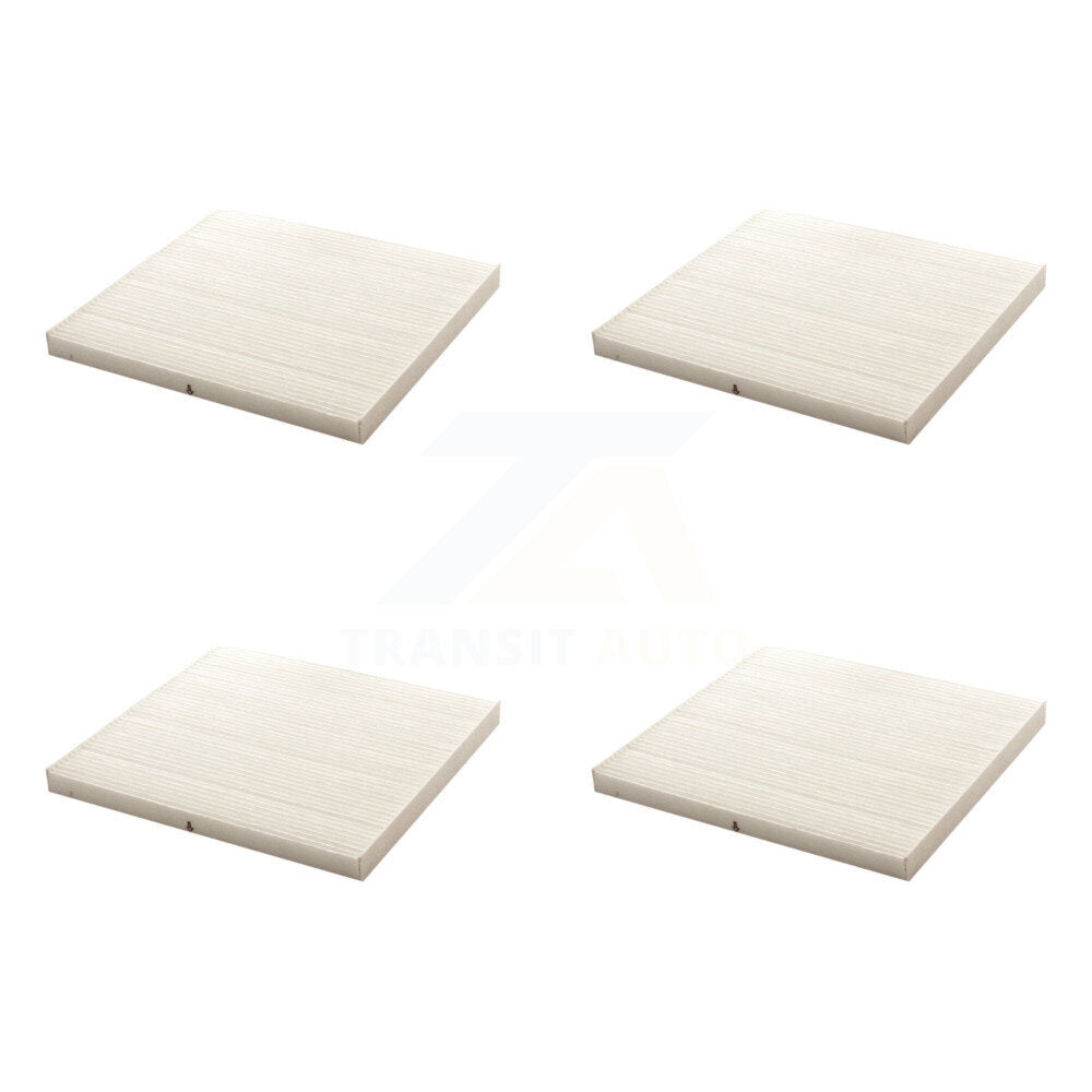Cabin Air Filter Kit-K54-100398 - Kit.bestparts.ca Kit.bestparts.ca