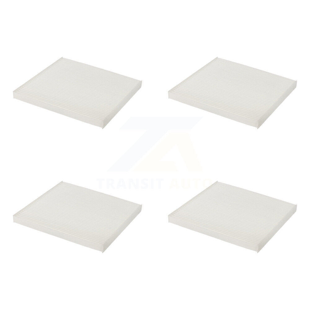Cabin Air Filter Kit-K54-100404 - Kit.bestparts.ca Kit.bestparts.ca