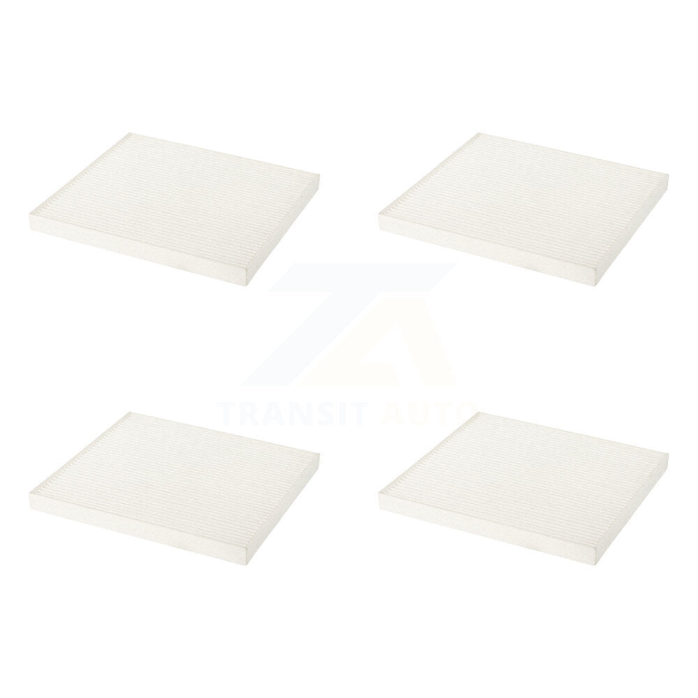 Cabin Air Filter Kit-K54-100405 - Kit.bestparts.ca Kit.bestparts.ca