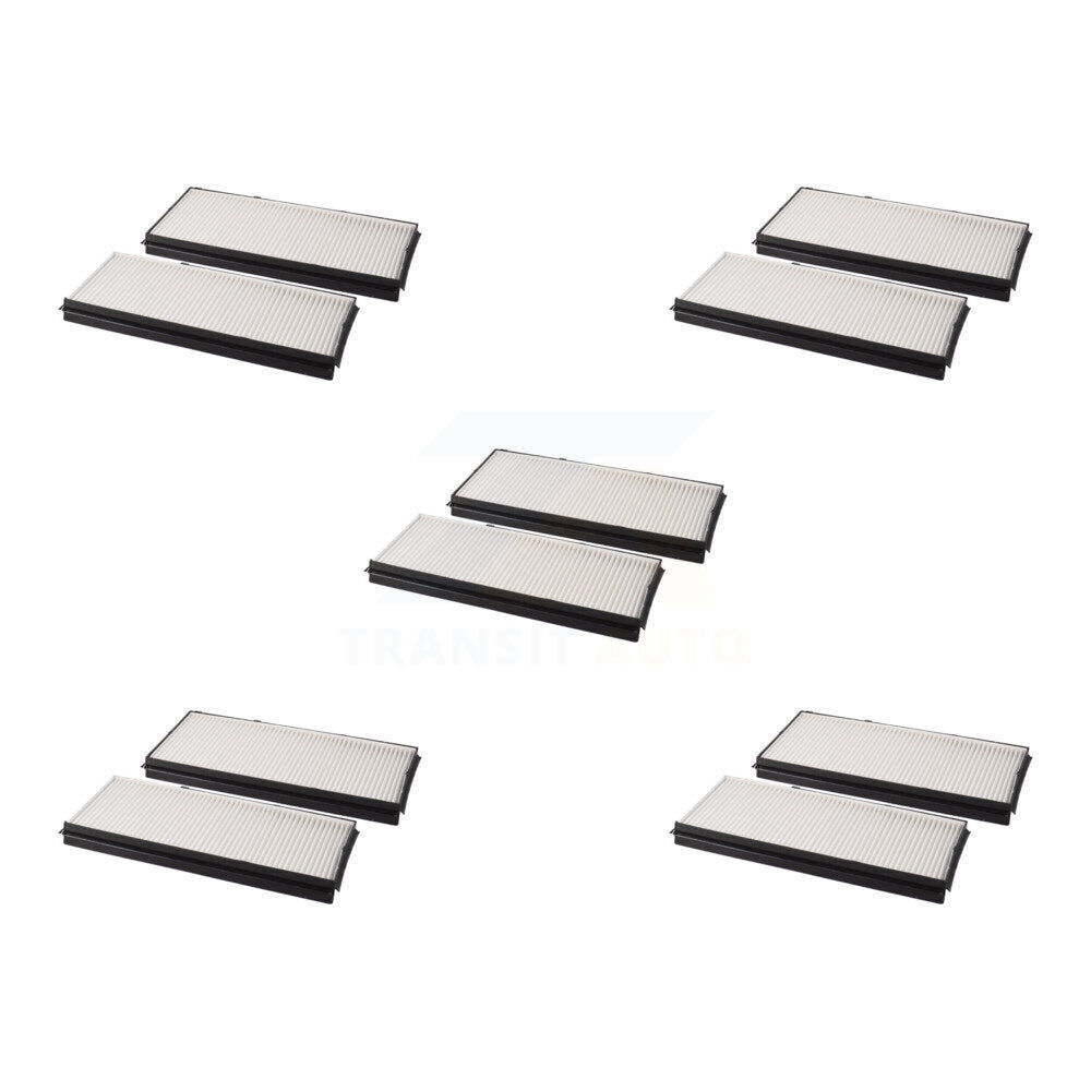 Cabin Air Filter Kit-K54-100412 - Kit.bestparts.ca Kit.bestparts.ca