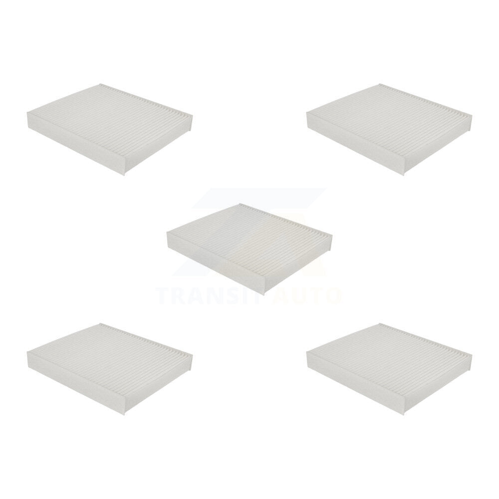 Cabin Air Filter Kit-K54-100414 - Kit.bestparts.ca Kit.bestparts.ca