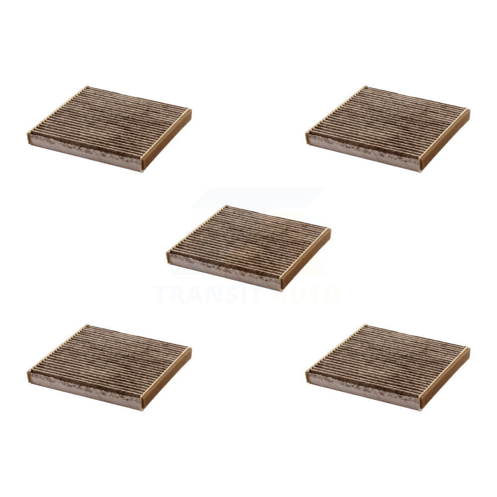 Cabin Air Filter Kit-K54-100416 - Kit.bestparts.ca Kit.bestparts.ca