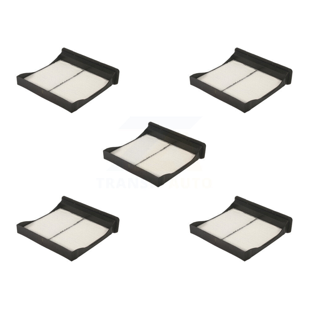 Cabin Air Filter Kit-K54-100417 - Kit.bestparts.ca Kit.bestparts.ca