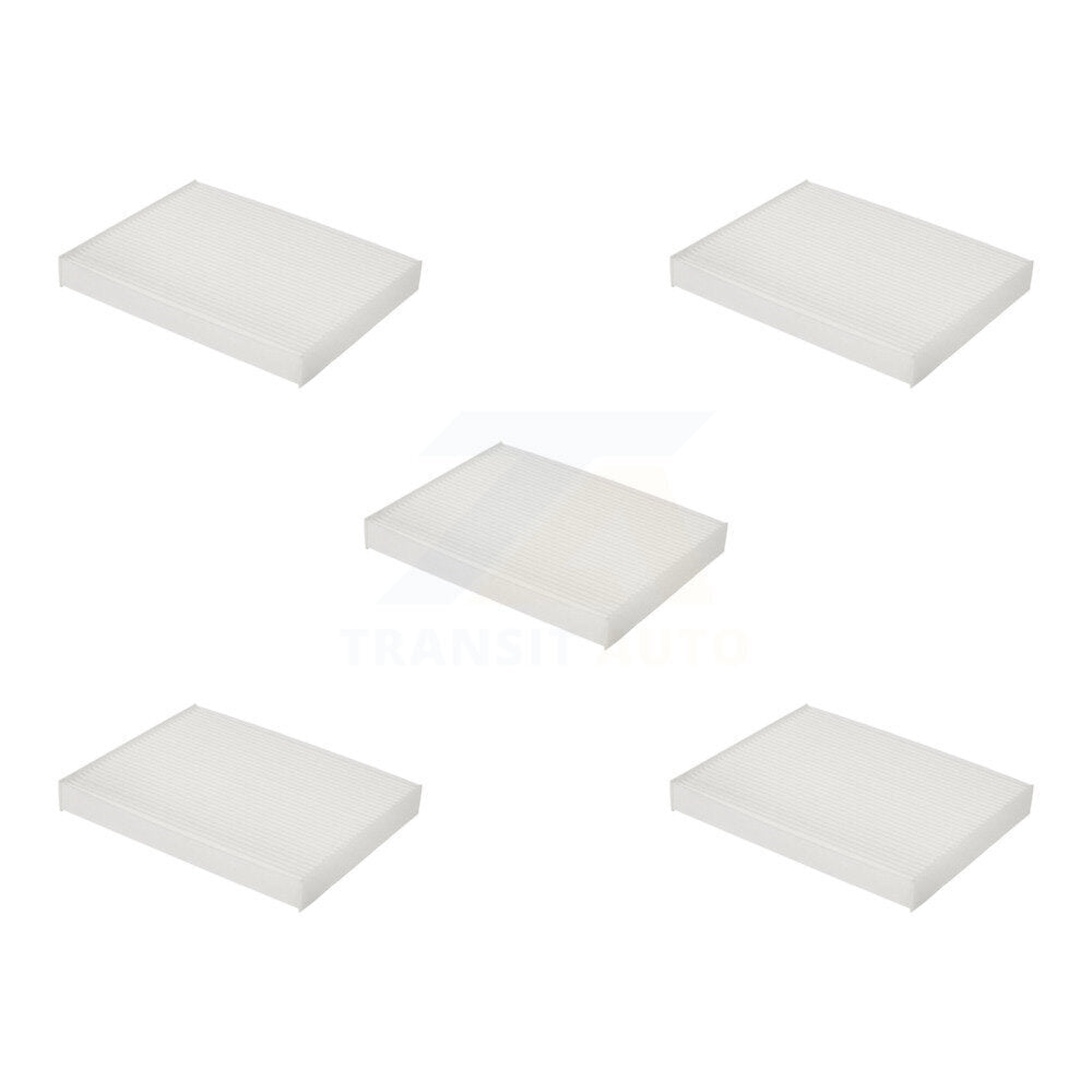 Cabin Air Filter Kit-K54-100418 - Kit.bestparts.ca Kit.bestparts.ca