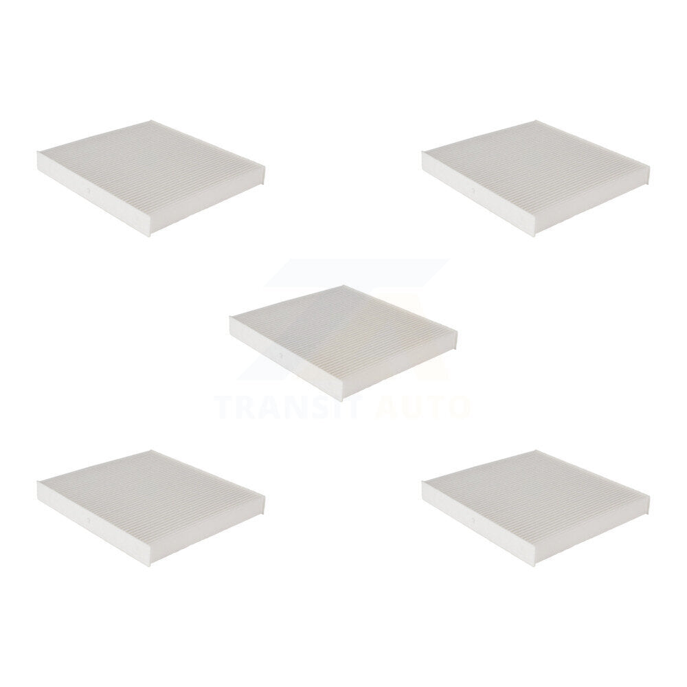 Cabin Air Filter Kit-K54-100420 - Kit.bestparts.ca Kit.bestparts.ca