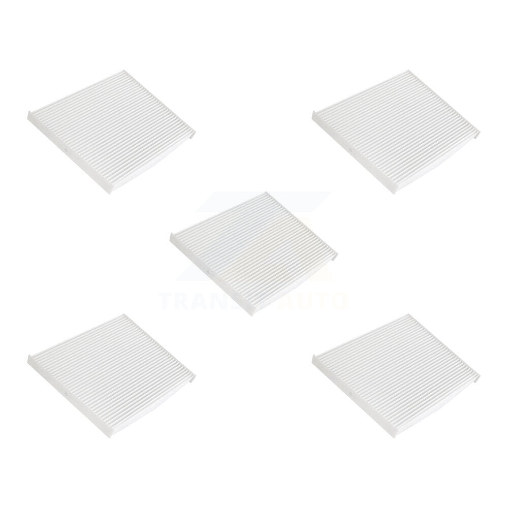 Cabin Air Filter Kit-K54-100421 - Kit.bestparts.ca Kit.bestparts.ca
