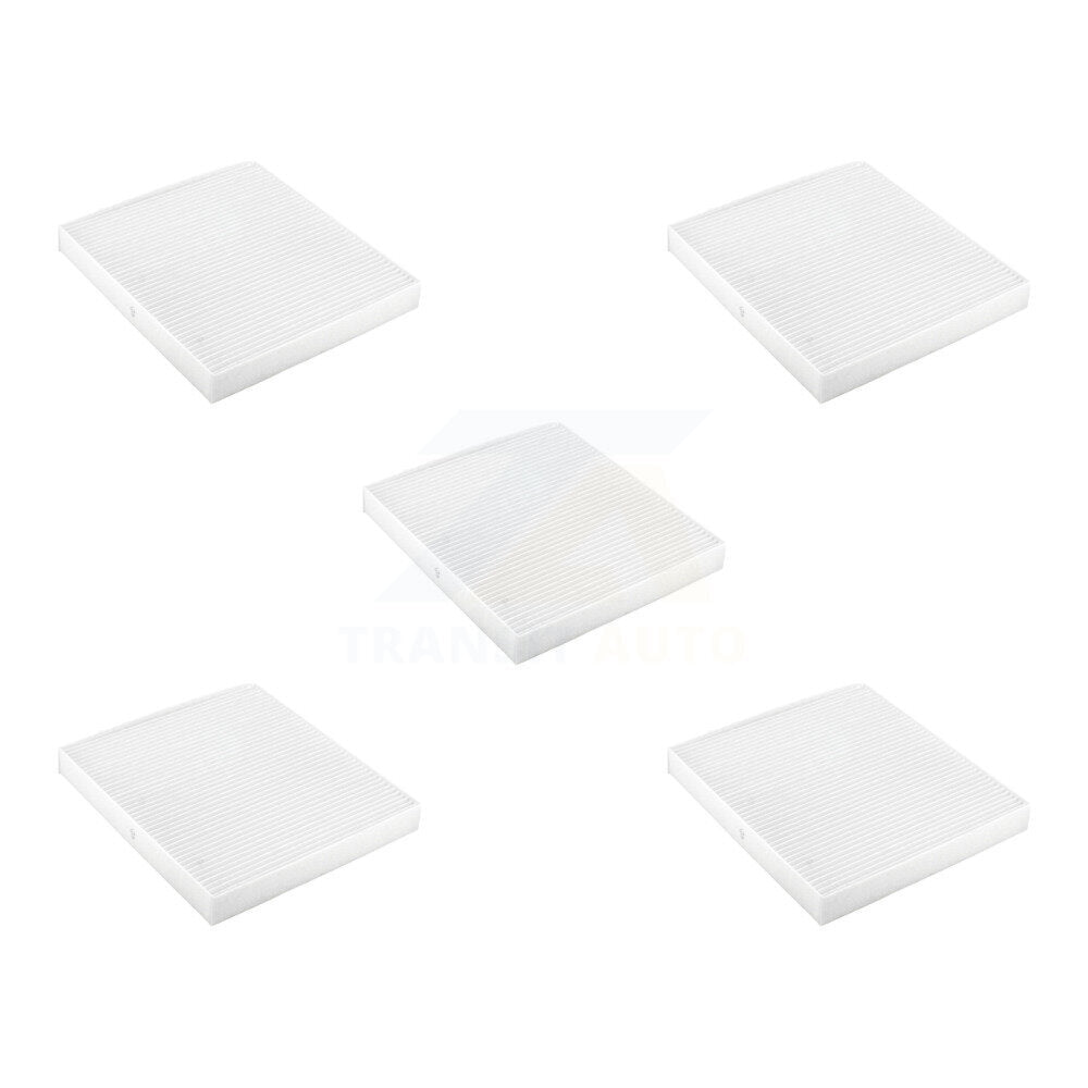 Cabin Air Filter Kit-K54-100434 - Kit.bestparts.ca Kit.bestparts.ca