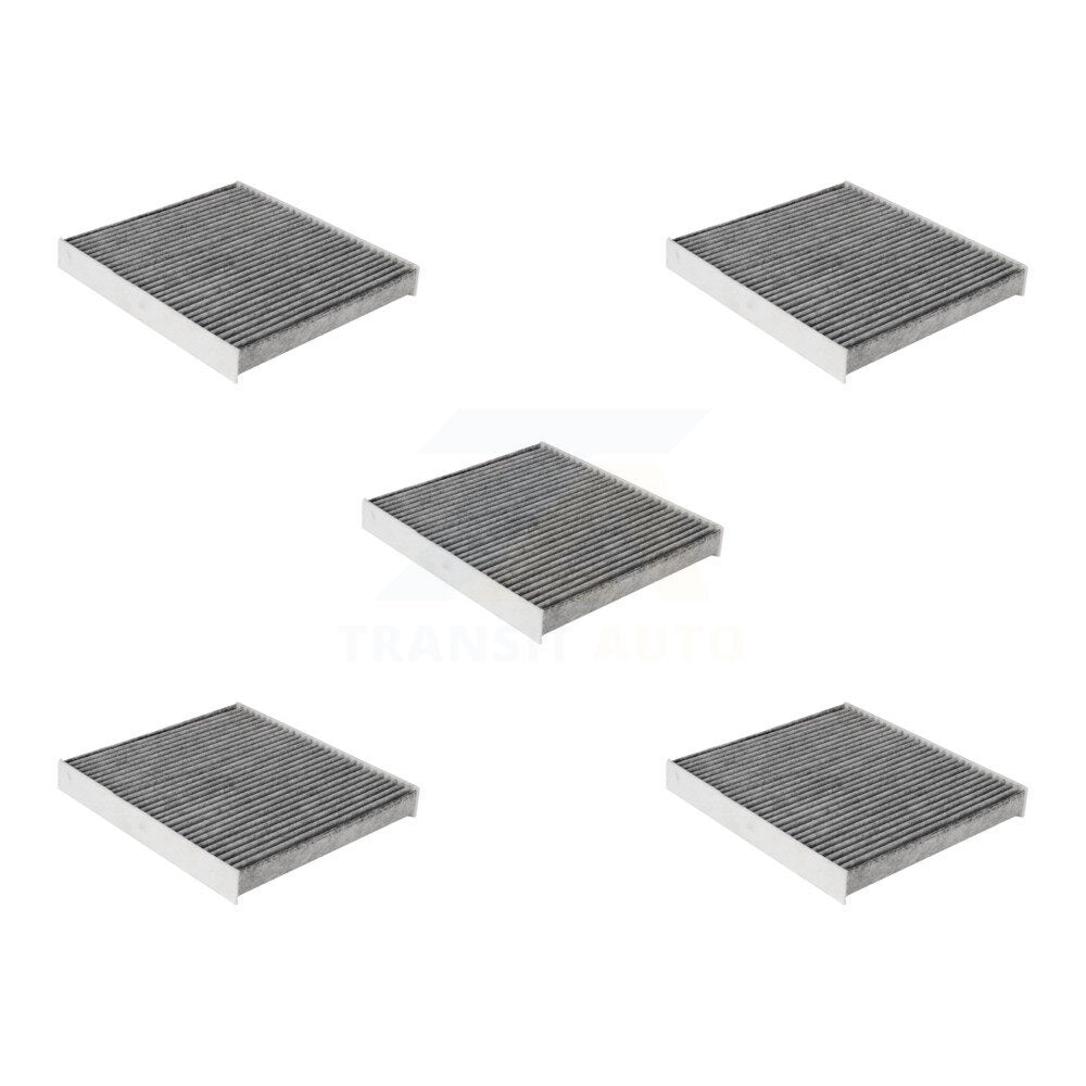 Cabin Air Filter Kit-K54-100435 - Kit.bestparts.ca Kit.bestparts.ca