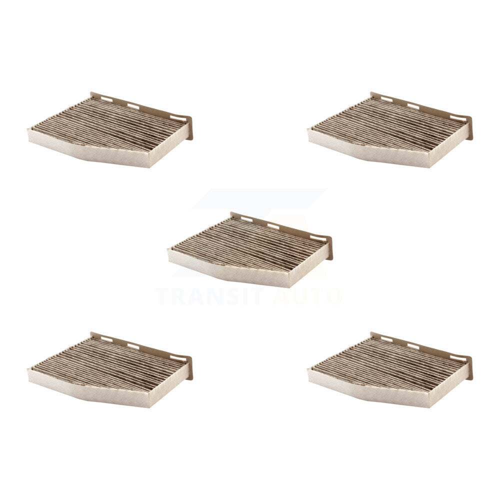 Cabin Air Filter Kit-K54-100436 - Kit.bestparts.ca Kit.bestparts.ca